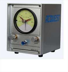 Đồng hồ đo kích thước bằng khí nén ACQUEST MD-14L / MD-24L